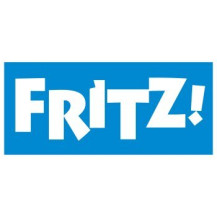 Box FRITZ! 7632 router wireless Gigabit Ethernet Dual-band (2.4 GHz/5 GHz) 5G Bianco