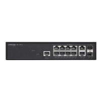 LANCOM GS-2412 2.2 Fully Managed Access Switches 2000 series