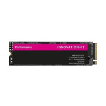 M.2 512GB InnovationIT Performance NVMe PCIe 3.0 x 4 bulk