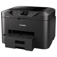 Canon MAXIFY MB2750 Ad inchiostro A4 600 x 1200 DPI Wi-Fi