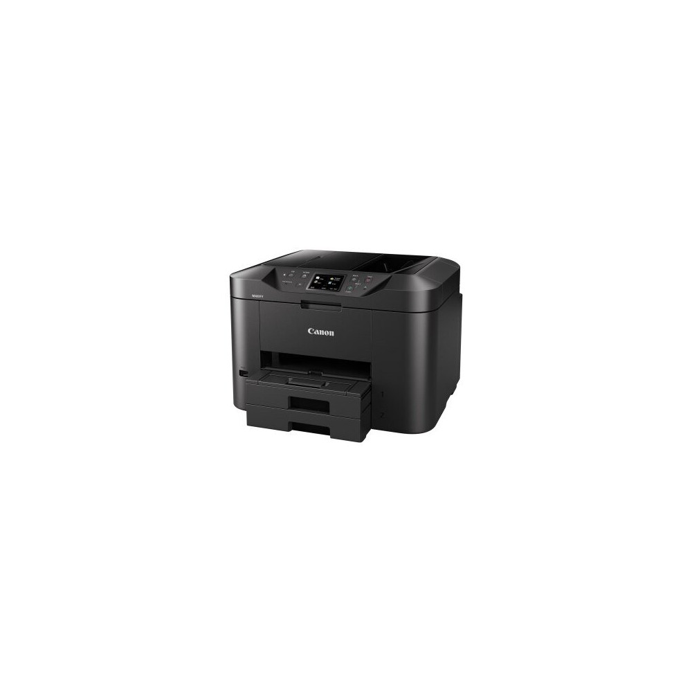 Canon MAXIFY MB2750 Ad inchiostro A4 600 x 1200 DPI Wi-Fi