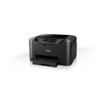 Canon MAXIFY MB2150 Ad inchiostro A4 600 x 1200 DPI 19 ppm Wi-Fi