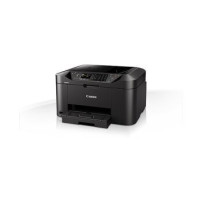 Canon MAXIFY MB2150 Ad inchiostro A4 600 x 1200 DPI 19 ppm Wi-Fi