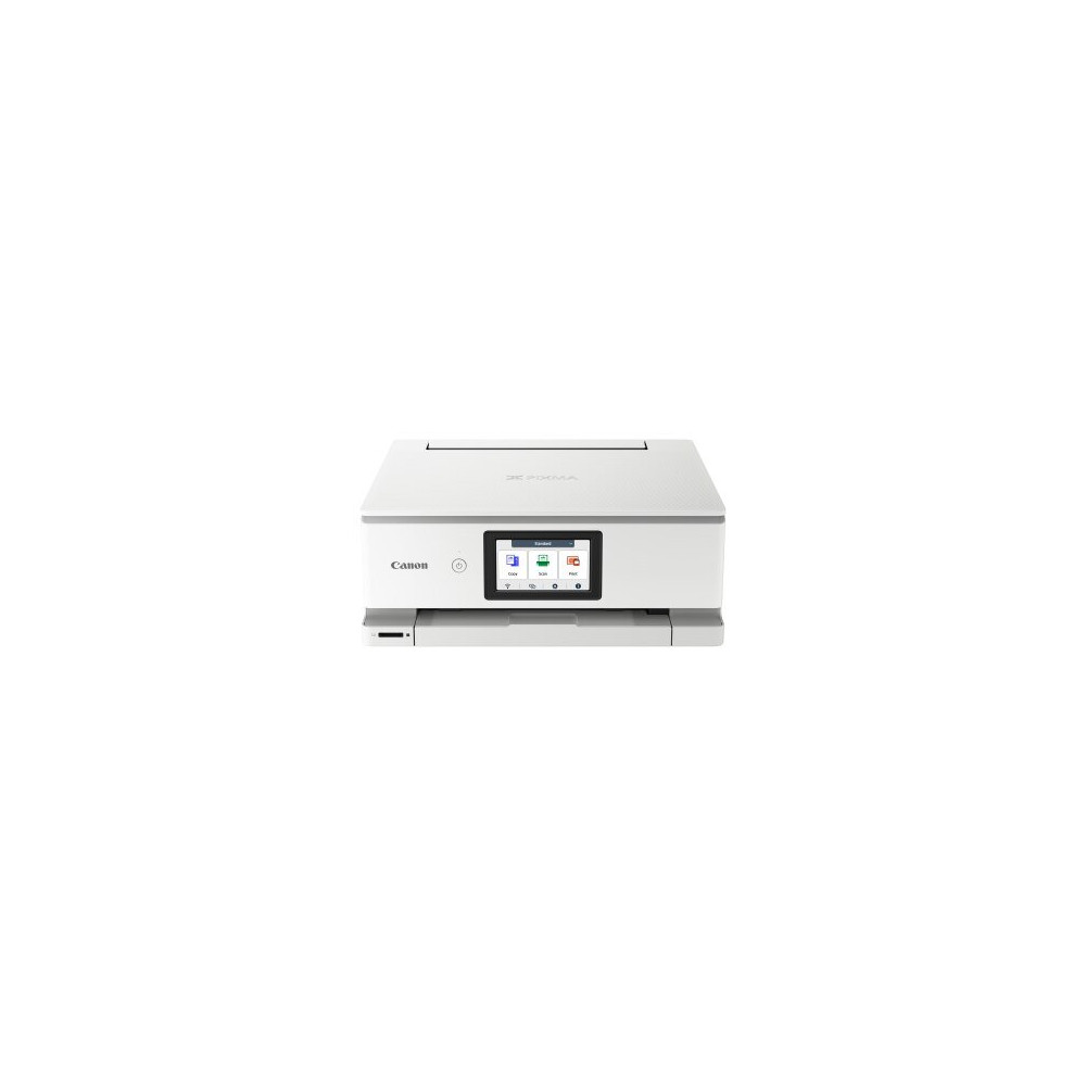 Canon PIXMA TS8751 Ad inchiostro A4 4800 x 1200 DPI Wi-Fi