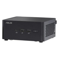 ASUS NUC 14 Pro RNUC14RVHU7089C3I Intel Core Ultra 7 155H 32 GB DDR5-SDRAM 1 TB SSD Windows 11 Pro UCFF Mini PC Nero