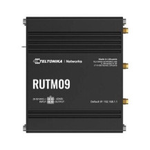 Teltonika · Router · RUTM09 · LTE Router CAT6