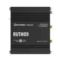 Teltonika · Router · RUTM09 · LTE Router CAT6
