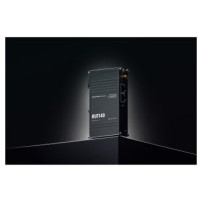 Teltonika · Router · RUT140 · Kompakter Ethernet Router