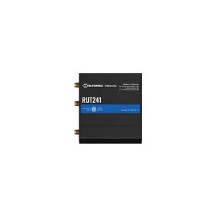 TELTONIKA NETWORKS RUT241 eSIM 4G/LTE/3G/2G GLOBAL Router