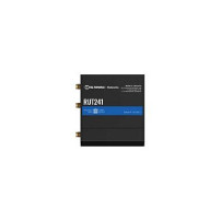 TELTONIKA NETWORKS RUT241 eSIM 4G/LTE/3G/2G GLOBAL Router