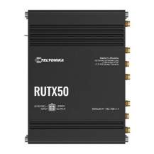 Teltonika · Router · RUTX50 · 5G Modem Router/WLAN · eSIM