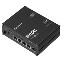 Teltonika · Router · RUTC41 · 4G Edge Router
