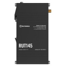 Teltonika · Router · RUT145 · Kompakter Ethernet Router RS485