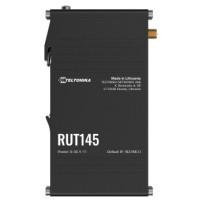 Teltonika · Router · RUT145 · Kompakter Ethernet Router RS485