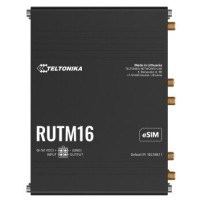 Teltonika · Router · RUTM16 · LTE Global Router CAT6