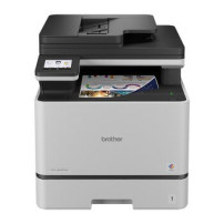 Brother DCP-L8630CDW stampante multifunzione Laser A4 2400 x 600 DPI 31 ppm Wi-Fi