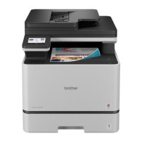Brother MFC-L8730CDW stampante multifunzione Laser A4 2400 x 600 DPI 31 ppm Wi-Fi