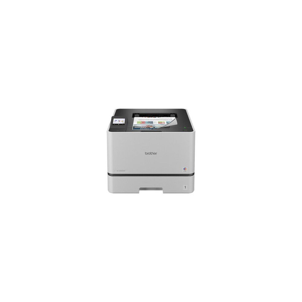 Brother HL-L8430CDW stampante laser A colori 2400 x 600 DPI A4 Wi-Fi
