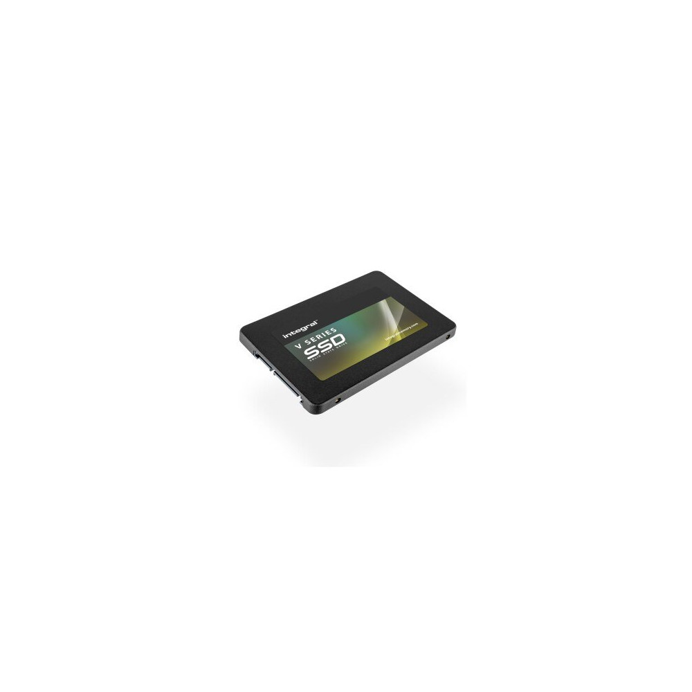 Integral INSSD250GS625V2 drives allo stato solido 250 GB 2.5″ Serial ATA III TLC