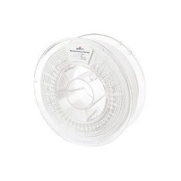 Spectrum 3D Filament / PLA Matt / 1,75mm / Polar White / Weiß / 1kg