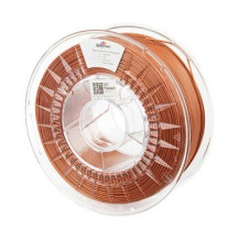 Spectrum 3D Filament / PLA Premium / 1,75mm / Rust Copper / Rose Kupfer / 1kg