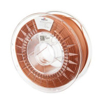Spectrum 3D Filament / PLA Premium / 1,75mm / Rust Copper / Rose Kupfer / 1kg