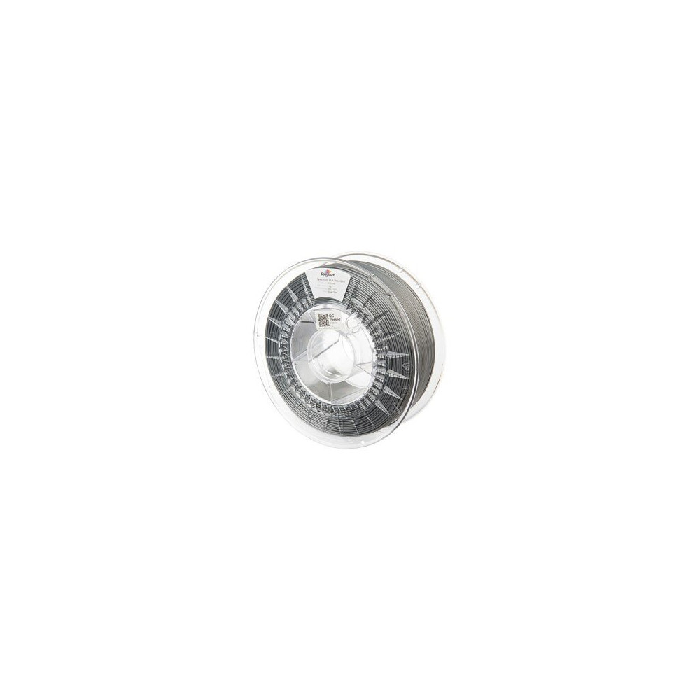 Spectrum 3D Filament / PLA Premium / 1,75mm / Silver Star / Silber / 1kg