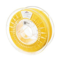Spectrum 3D Filament / PLA Premium / 1,75mm / Bahama Yellow / Gelb / 1kg