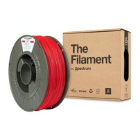 The Filament · PLA · TECHNICAL RED · 1.75mm · 1kg