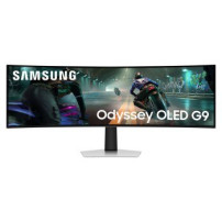 Samsung Monitor Gaming Odyssey OLED G9 - G91SD da 49″