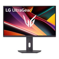 LG UltraGear 27G610A Monitor Gaming QHD 27″ IPS 200Hz 1ms