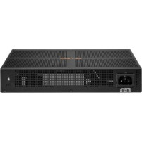 12+4P HP Enterprise Aruba 6100 12G + 2G/2SFP+ POE+ (139W) 2G/2SFP+ Switch RM M