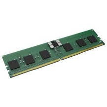 Kingston Technology KTH-PL556S8-16G memoria 16 GB 1 x 16 GB DDR5 5600 MT/s 288-pin DIMM Data Integrity Check (verifica