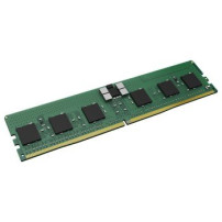 Kingston Technology KTH-PL556S8-16G memoria 16 GB 1 x 16 GB DDR5 5600 MT/s 288-pin DIMM Data Integrity Check (verifica