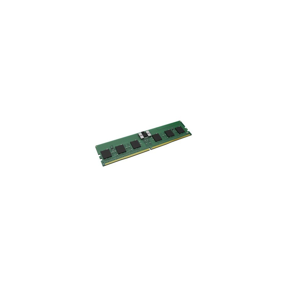 Kingston Technology KTH-PL556S8-16G memoria 16 GB 1 x 16 GB DDR5 5600 MT/s 288-pin DIMM Data Integrity Check (verifica