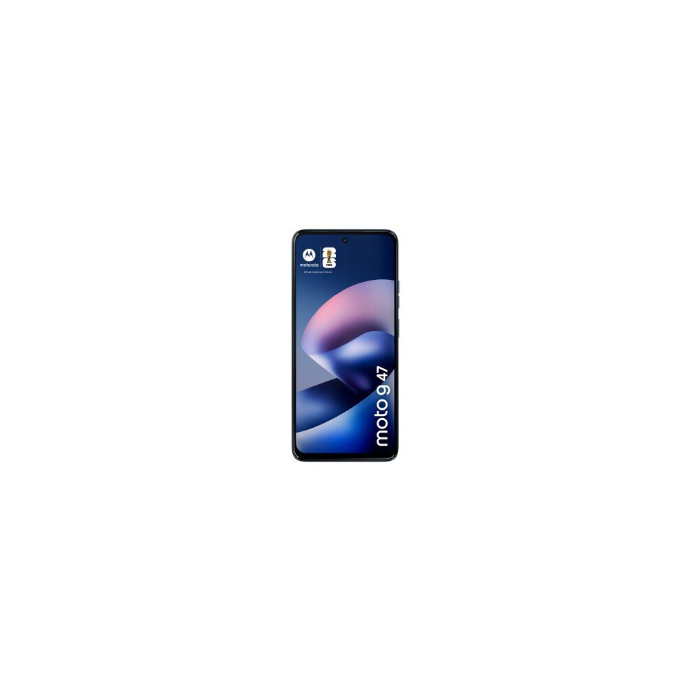 Motorola moto g47 16,9 cm (6.67″) Doppia SIM Android 16.0 5G USB tipo-C 8 GB 128 GB 5200 mAh Blu