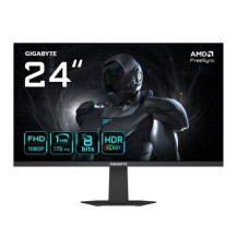 GIGABYTE GS24F14A Monitor Gaming 24″ FHD