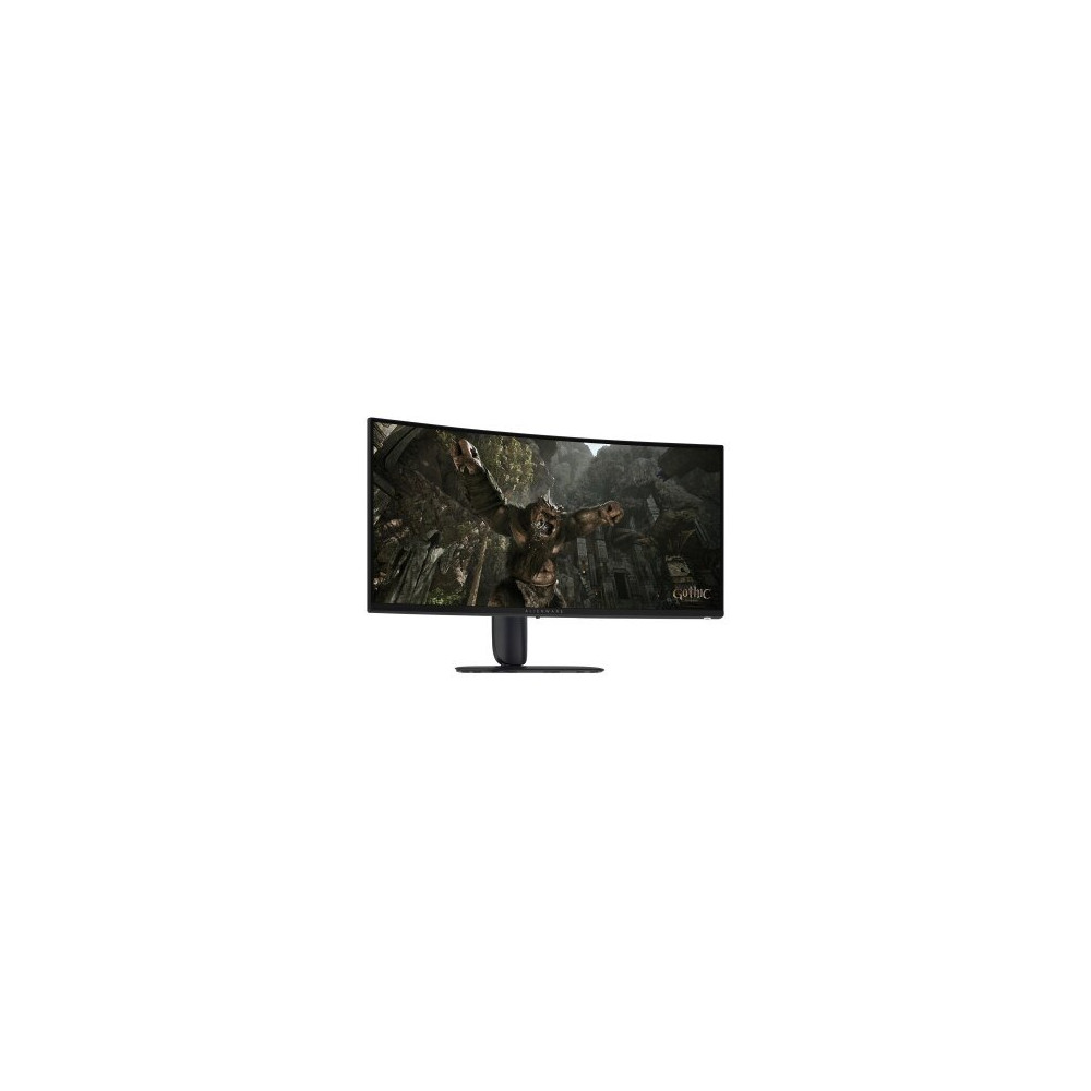 Alienware AW3426DWM Monitor PC 86,4 cm (34″) 3440 x 1440 Pixel 4K Ultra HD LCD Nero