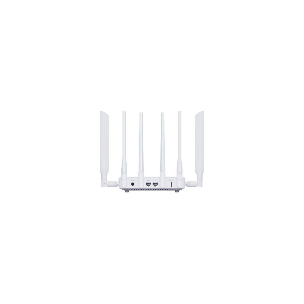 GL.iNet Wireless AX 5G/4G Router 3000Mbit, OpenVPN/Wireguard OpenWRT