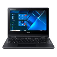 ACER TRAVELMATE B3 TMB311RN-31-C1ET 11.6" TOUCH SCREEN CELERON N4120 1.1GHz RAM 4GB-SSD 128GB-WIN 10 EDU BLACK (NX.VN1ET.005)