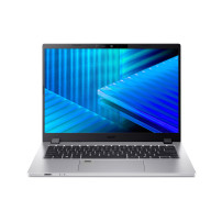 ACER TRAVELMATE P2 14 TMP214-56-G2-TCO-70KL 14" WUXGA INTEL CORE ULTRA 7 255U RAM 16GB-SSD 1TB NVMe-INTEL GRAPHICS-WI-FI 6E + GI