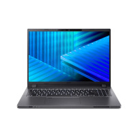 ACER TRAVELMATE P2 16 TMP216-71-G3-TCO-73QK AI 16" INTEL CORE ULTRA 7 155H RAM 16GB-SSD 512GB NVMe-INTEL ARC GRAPHICS-WI-FI 6E +