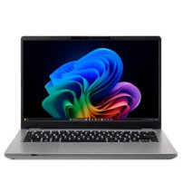ACER TRAVELMATE P4 14 AI TMP414-56-TCO-581M 14" WUXGA INTEL CORE ULTRA 5 322 RAM 16GB-SSD 512GB NVMe-INTEL GRAPHICS-WI-FI 7 + GI