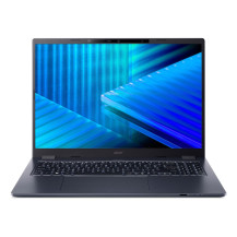 ACER TRAVELMATE P4 16 TMP416-54-TCO-58LV 16" WUXGA INTEL CORE ULTRA 5 225U RAM 16GB-SSD 512GB NVMe-INTEL GRAPHICS-WI-FI 7 + GIGA