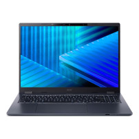 ACER TRAVELMATE P4 16 TMP416-54-TCO-78W4 16" WUXGA INTEL CORE ULTRA 7 255U RAM 16GB-SSD 512GB NVMe-INTEL GRAPHICS-WI-FI 7 + GIGA