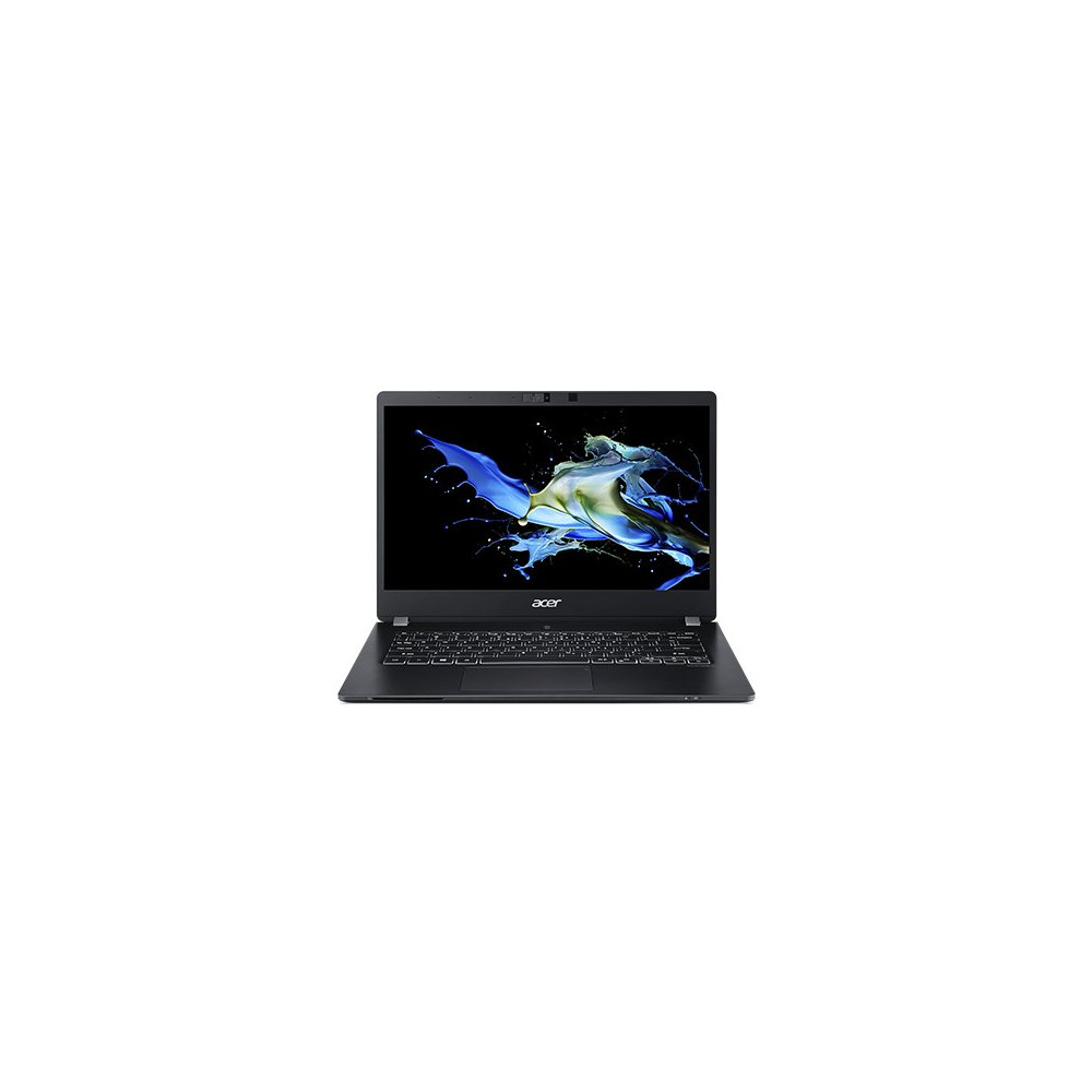 ACER TRAVELMATE P6 P614-51T-G2-5100 14" TOUCH SCREEN i5-10210U 1.6GHz RA8M GB-SSD 512GB-WIN 10 PROF (NX.VMRET.001)