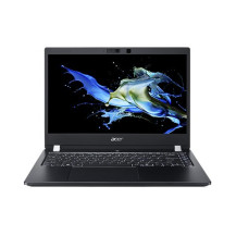 ACER TRAVELMATE TMX314 14" i7-8565U 1.8GHz RAM 16GB-SSD 512GB M.2 NVMe-WIN 10 PROF (NX.VJVET.012)