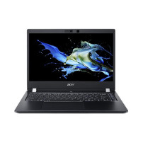 ACER TRAVELMATE TMX314 14" i7-8565U 1.8GHz RAM 16GB-SSD 512GB M.2 NVMe-WIN 10 PROF (NX.VJVET.012)
