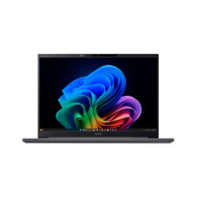 ACER TRAVELMATE X4 14 AI TMX414-51-TCO-507M COPILOT+ PC 14" OLED WUXGA INTEL CORE ULTRA 5 226V-RAM 16GB-SSD 1TB NVMe-INTEL ARC G