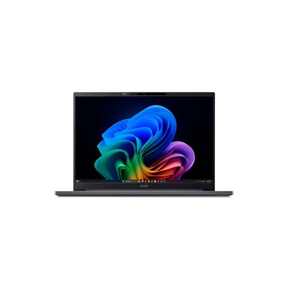 ACER TRAVELMATE X4 14 AI TMX414-51-TCO-507M COPILOT+ PC 14" OLED WUXGA INTEL CORE ULTRA 5 226V-RAM 16GB-SSD 1TB NVMe-INTEL ARC G